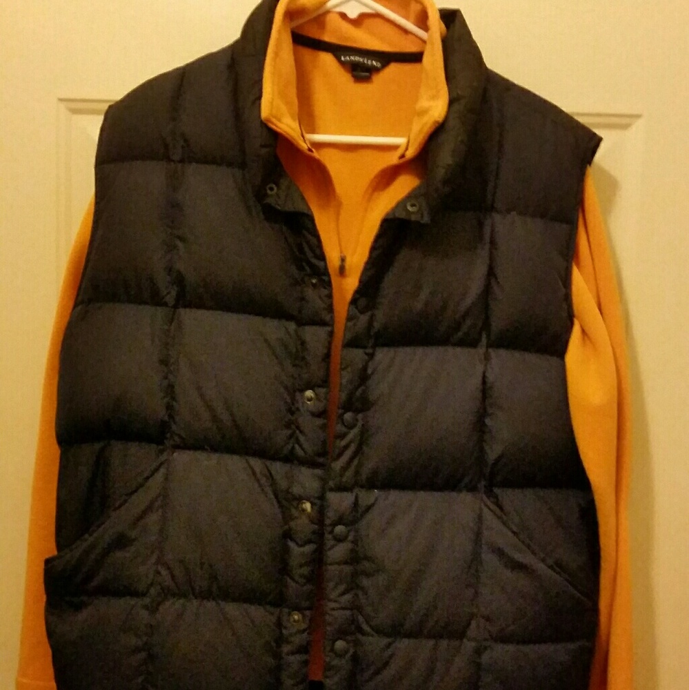 Price Drop...Lands' End Men's Bundle